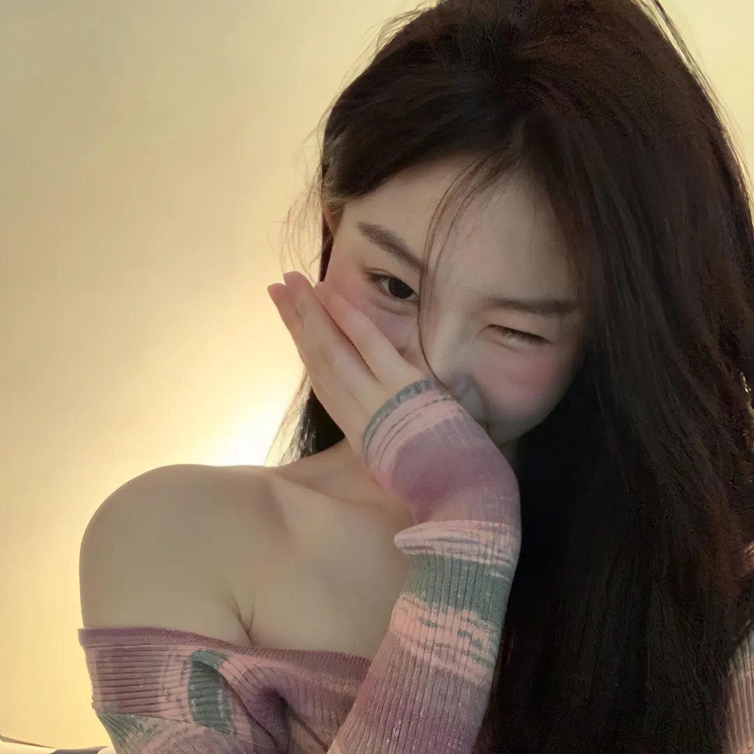 粉红小房子