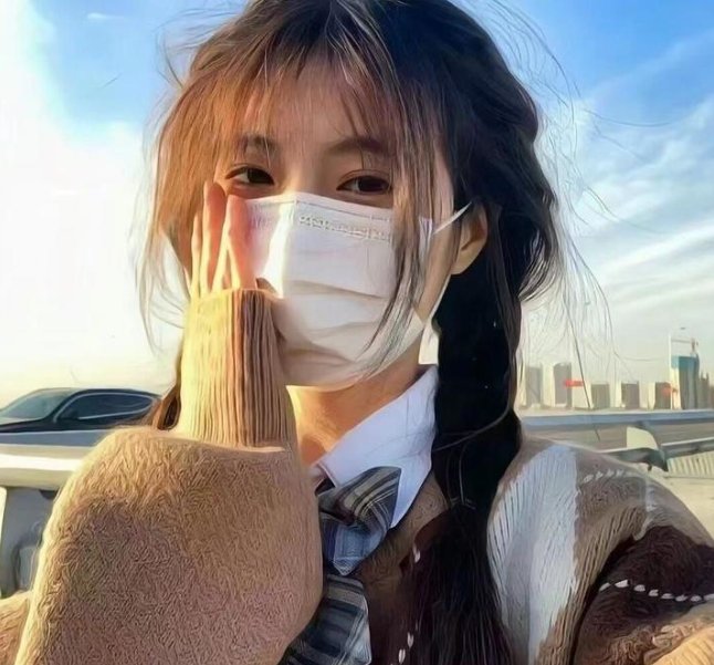 东方欲晓