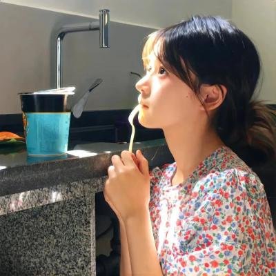 森林：随处可见