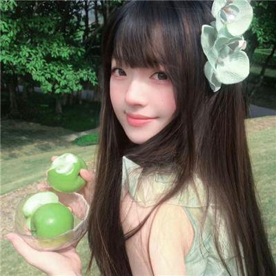 白发魔女